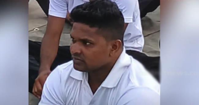 ത​മി​ഴ്‌​നാ​ട്ടി​ല്‍ വാ​ഹ​നാ​പ​ക​ടം; മ​ല​യാ​ളി​യാ​യ നേ​വി ഉ​ദ്യോ​ഗ​സ്ഥ​ന്‍ മ​രി​ച്ചു