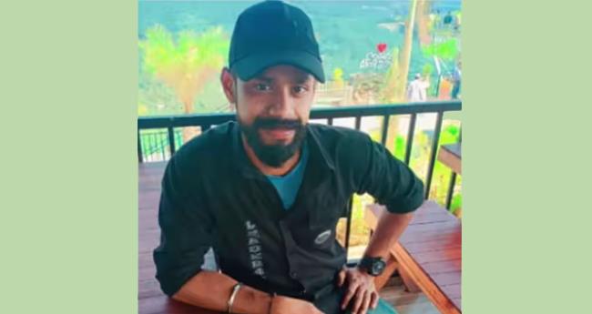 കാ​ണാ​താ​യ വി​ഷ്ണു​ജി​ത്തി​നെ ഊ​ട്ടി​യി​ല്‍​നി​ന്ന് ക​ണ്ടെ​ത്തി; പോ​ലീ​സ് ക​സ്റ്റ​ഡി​യി​ൽ