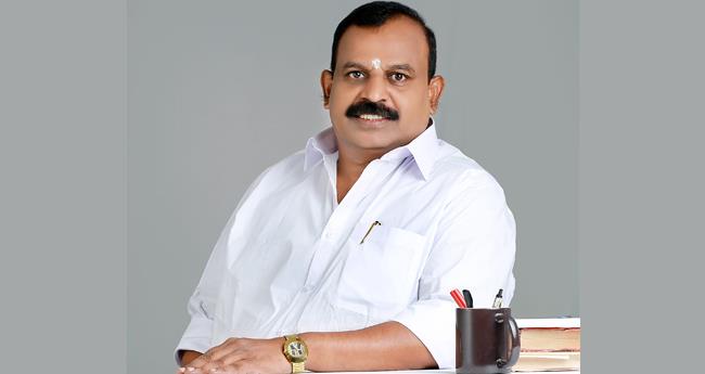പാ​ല​ക്കാ​ട്ടെ തോ​ൽ​വി:സം​സ്ഥാ​ന ബി​ജെ​പി നേ​തൃ​ത്വ​ത്തി​നെ​തി​രെ രൂ​ക്ഷ വി​മ​ർ​ശ​ന​വു​മാ​യി വി​ഷ്ണു​പു​രം ച​ന്ദ്ര​ശേ​ഖ​ര​ൻ