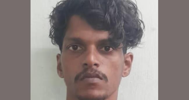 വി​ഴി​ഞ്ഞ​ത്ത് ഓ​ട്ടോ ഡ്രൈ​വ​റെ കു​ത്തി​യ സം​ഭ​വം; ഒ​ന്നാം പ്ര​തി അ​റ​സ്റ്റി​ൽ