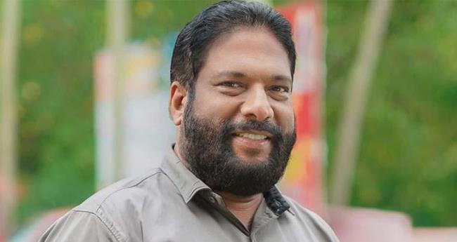 പ​ണ​വും പാ​രി​തോ​ഷി​ക​വും ന​ൽ​കി പാ​ർ​ട്ടി പ​ദ​വി​യി​ലെ​ത്തി​യ​തി​ന്‍റെ ഉ​ദാ​ഹ​ര​ണം; മ​ധു മു​ല്ല​ശേ​രി​ക്കെ​തി​രെ വി. ​ജോ​യ്