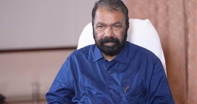 സ്കൂ​ൾ സ​മ​യ മാ​റ്റം: സ​ർ​ക്കാ​രി​ന് ക​ടും​പി​ടു​ത്ത​മി​ല്ലെ​ന്ന് മ​ന്ത്രി വി. ​ശി​വ​ൻ​കു​ട്ടി
