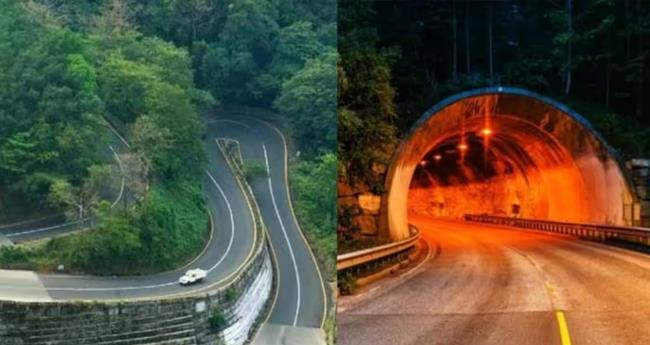 വ​യ​നാ​ട് തു​ര​ങ്ക​പാ​ത​യു​മാ​യി സ​ര്‍​ക്കാ​ര്‍ മു​ന്നോ​ട്ട് ത​ന്നെ; ഫി​നാ​ന്‍​ഷ്യ​ല്‍ ബി​ഡ് തു​റ​ന്നു
