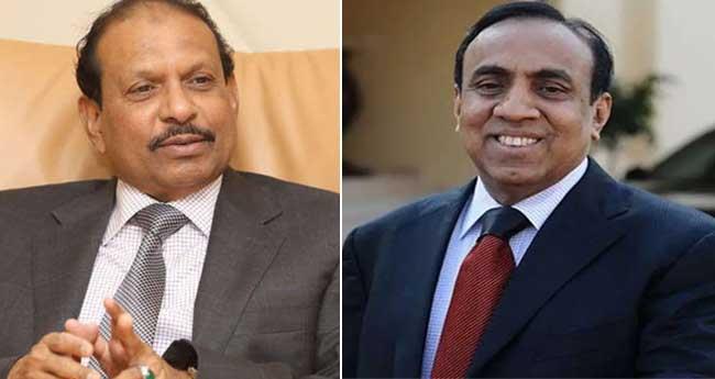 കു​വൈ​റ്റ് ദു​ര​ന്തം: മ​ല​യാ​ളി​ക​ളു​ടെ കു​ടും​ബ​ത്തി​ന് ധ​ന​സ​ഹാ​യം പ്ര​ഖ്യാ​പി​ച്ച് യൂ​സ​ഫ​ലി​യും ര​വി പി​ള്ള​യും