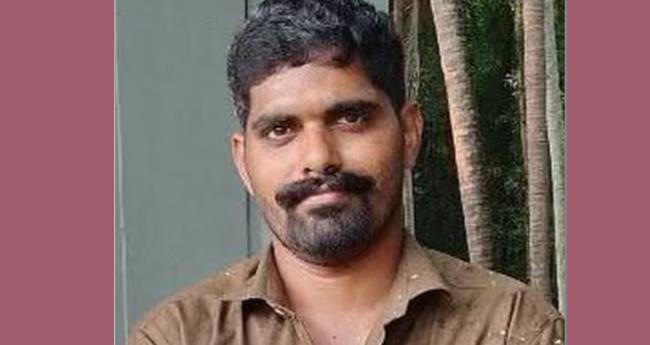 പാ​ല​ക്കാ​ട്ട് യു​വാ​വി​നെ കി​ണ​റ്റി​ൽ മ​രി​ച്ച നി​ല​യി​ൽ ക​ണ്ടെ​ത്തി