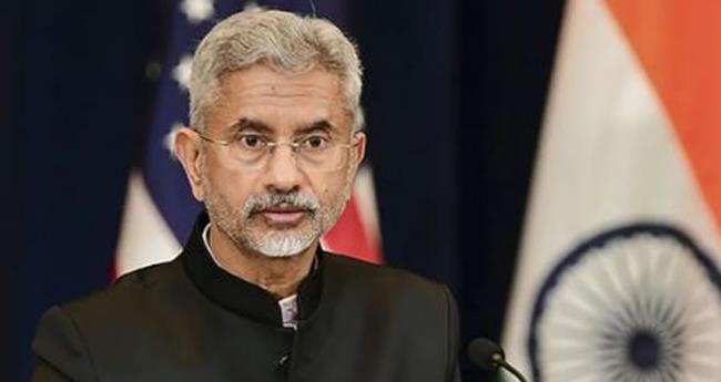 ഷാം​ഗ്ഹാ​യി ഉ​ച്ച​കോ​ടി; എ​സ്.​ജ​യ​ശ​ങ്ക​ർ പാ​ക്കി​സ്ഥാ​നി​ലേ​ക്ക്