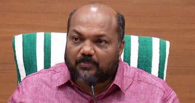 സ​പ്ലൈ​കോ​യ്ക്ക് മാ‍‍‌‍‍‍‌​ർ​ക്ക​റ്റിം​ഗ് സ്ട്രാ​റ്റ​ജി വേ​ണം : മ​ന്ത്രി പി. ​രാ​ജീ​വ്‌