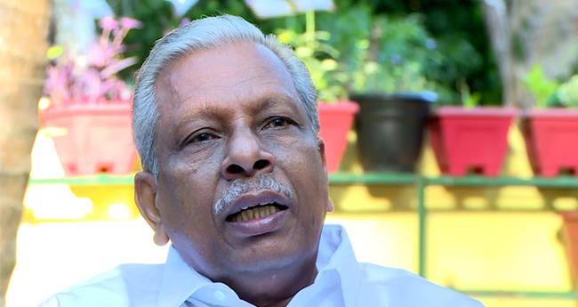 കരുവന്നൂര്‍ ബാങ്ക് തട്ടിപ്പ് കേസ്: എ.സി മൊയ്തീന്‍ ഇഡിക്ക് മുന്നില്‍ ഹാജരായി
