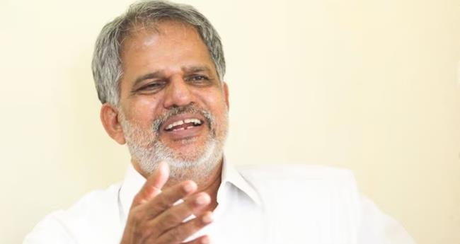 ആ​ന ഒരാ​ളെ ആ​ക്ര​മി​ച്ചാ​ൽ ആ​ന​യു​ടെ ഉ​ട​മ​സ്ഥ​ൻ പി​ണ​റാ​യി എന്ന് പ​റ​യും; കാ​ട്ടി​ല്‍ മോ​ദി​യു​ടെ നി​യ​മം എന്ന് വിജയരാഘവൻ