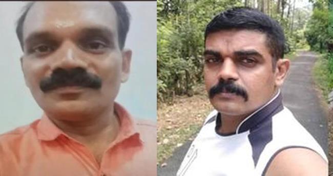 ക​ണ്ണൂ​രി​ൽ ഓ​ട്ടോ ഡ്രൈ​വ​റെ വെ​ടി​വ​ച്ച് കൊ​ന്നു; ഒ​രാ​ൾ ക​സ്റ്റ​ഡി​യി​ൽ