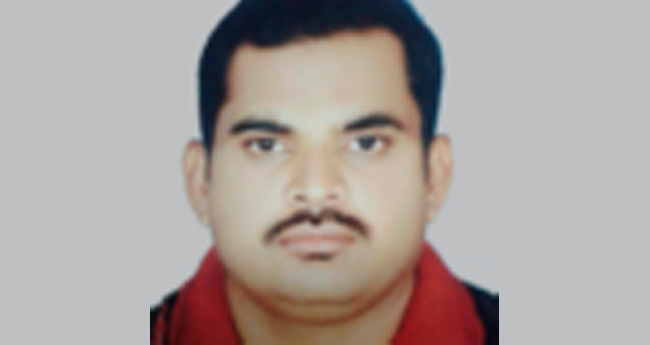 സൗദി അറേബ്യയിൽ കോവിഡ് ബാധിച്ച് മരിച്ചു