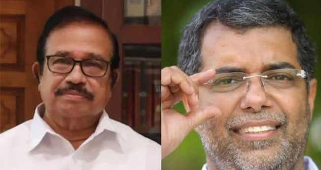 കെ.​എ​ന്‍.​എ. ഖാ​ദ​റി​നു ബി​ജെ​പി​ പി​ന്തു​ണ