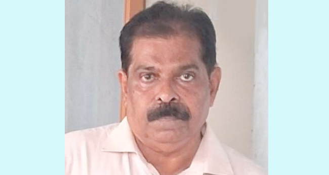 സാ​മ്പ​ത്തി​ക ക്ര​മ​ക്കേ​ട്: മു​ന്‍ കൃ​ഷി അ​സി. ഡ​യ​റ​ക്ട​ര്‍​ക്ക് 37 വ​ര്‍​ഷം ത​ട​വ്