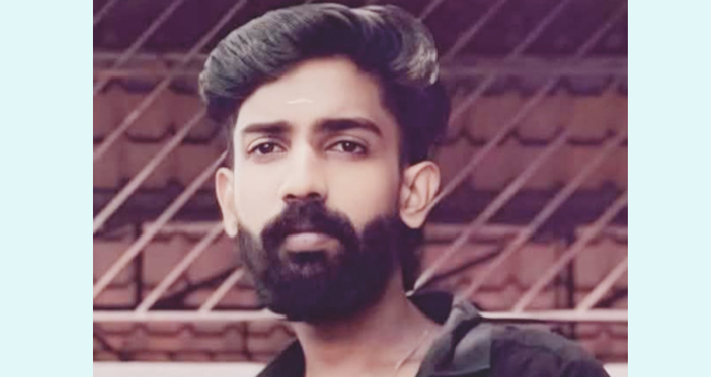 കാറും ബൈക്കും കൂട്ടിയിടിച്ച്  യുവാവ് മരിച്ചു