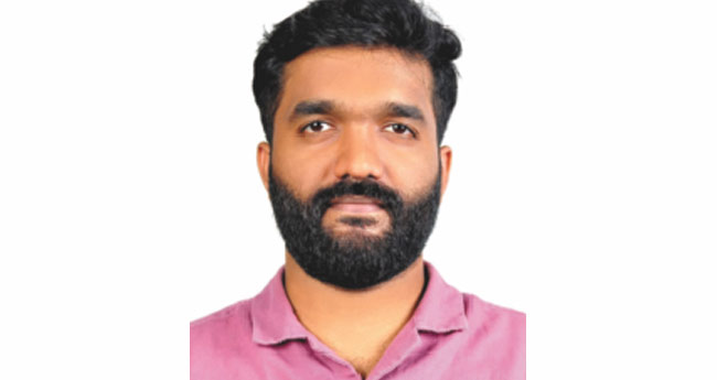 ബൈക്ക് മതിലിൽ ഇടിച്ച് യുവാവ് മരിച്ചു