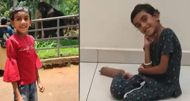 കു​ട്ടി​യെ ത​ട്ടി​ക്കൊ​ണ്ട് പോ​യ സം​ഘം പാ​രി​പ്പ​ള്ളി​യി​ലെ പെ​ട്രോ​ൾ പ​ന്പി​ലെത്തിയതായി സംശയം