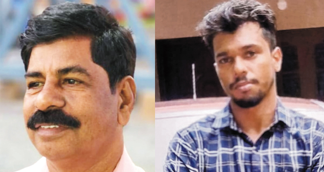സി​പി​എം നേ​താ​വി​ന്‍റെ കൊലപാതകം; കൊ​ല​യ്ക്കു കാ​ര​ണം പാ​ര്‍ട്ടി​യി​ല്‍നി​ന്നു പു​റ​ത്താ​ക്കി​യ​തി​ലെ പ​ക