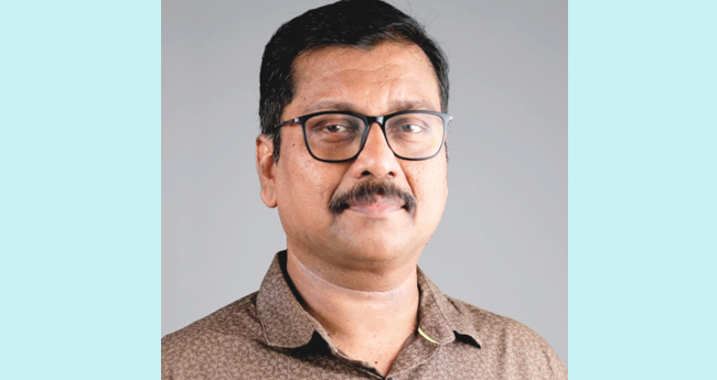 അ​ഭി​ലാ​ഷ് ഫ്രേ​സ​ർ​ക്ക് ലെ​ഗ​സി ഓ​ഫ് ലി​റ്റ​റേ​ച്ച​ർ പു​ര​സ്കാ​രം