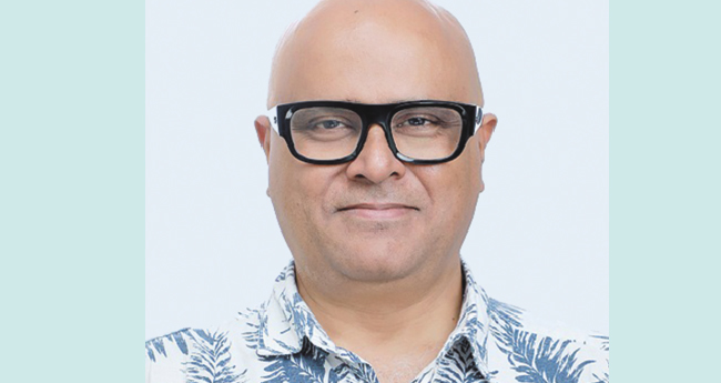 അ​ഭി​ലാ​ഷ് പി​ള്ള അ​ന്താ​രാ​ഷ്‌ട്ര നാ​ട​കോ​ത്സ​വം ഡ​യ​റ​ക്ട​ർ