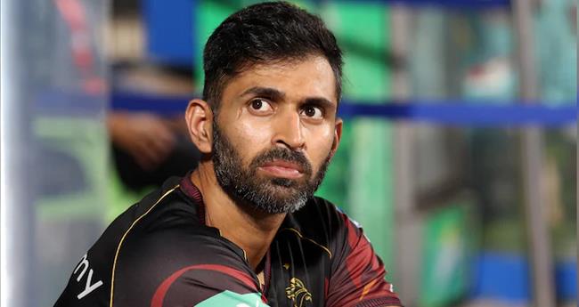 ഡ്ര​സിം​ഗ് റൂം ​വി​വ​ര​ങ്ങ​ള്‍ ചോ​ര്‍​ന്നു; ഇ​ന്ത്യ​ൻ ക്രി​ക്ക​റ്റ് ടീ​മി​ന്‍റെ പ​രി​ശീ​ല​ക സം​ഘ​ത്തി​ൽ​നി​ന്ന് അ​ഭി​ഷേ​ക് നാ​യ​രെ പു​റ​ത്താ​ക്കി