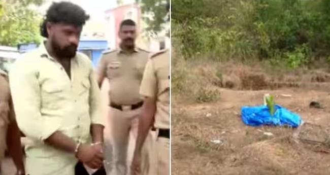 മ​ഞ്ചേ​ശ്വ​ര​ത്ത് ഓ​ട്ടോ ഡ്രൈ​വ​റെ കൊ​ന്ന് കി​ണ​റ്റി​ല്‍ ത​ള്ളി​യ സം​ഭ​വം; പ്ര​തി പി​ടി​യി​ൽ