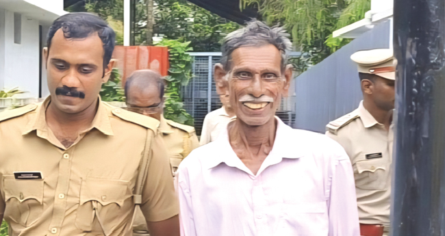 റംലത്തിന്‍റെ മരണം: സുഹൃത്ത് അറസ്റ്റിൽ