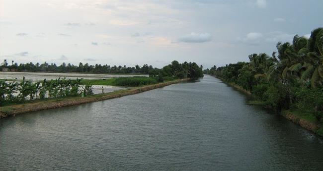 പ്ര​ള​യ​ജ​ല നി​യ​ന്ത്ര​ണം: എ​സി ക​നാ​ൽ തു​റ​ക്കു​ന്ന​തി​നു​ള്ള ന​ട​പ​ടി സ്വീ​ക​രി​ക്കു​മെ​ന്നു മ​ന്ത്രി