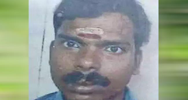 കോ​ണ്‍​ക്രീ​റ്റ് മി​ക്സിം​ഗ് യൂ​ണി​റ്റ് വൃ​ത്തി​യാ​ക്കു​ന്ന​തി​നി​ടെ മെ​ഷീ​നി​ല്‍ കു​ടു​ങ്ങി; തൊ​ഴി​ലാ​ളി മ​രി​ച്ചു