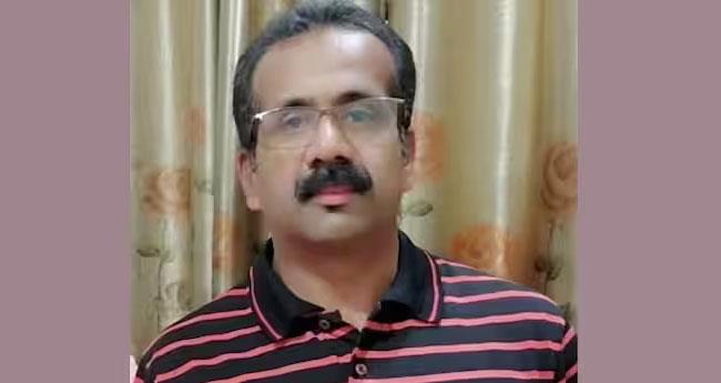 കു​വൈ​റ്റി​ൽ വാ​ഹ​നാ​പ​ക​ട​ത്തി​ൽ മ​ല​യാ​ളി അ​ട​ക്കം ര​ണ്ട്പേ​ർ മ​രി​ച്ചു