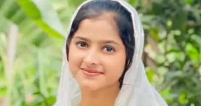 സ്കൂ​ട്ട​റി​ൽ ക്രെ​യി​നി​ടി​ച്ച്  ന​ഴ്സിം​ഗ് വി​ദ്യാ​ർ​ഥിനി മ​രി​ച്ചു