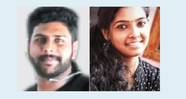 ബ്രി​ട്ട​നി​ൽ  കാ​റ​പ​ക​ടം;  ര​ണ്ടു മ​ല​യാ​ളി​ക​ൾ  മ​രി​ച്ചു