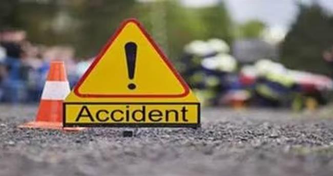 സ്‌​കൂ​ട്ട​റി​ൽ കെ​എ​സ്ആ​ർ​ടി​സി ബ​സ് ഇ​ടി​ച്ചു; മൂ​ന്നാം ക്ലാ​സു​കാ​രി​ക്ക് ദാ​രു​ണാ​ന്ത്യം