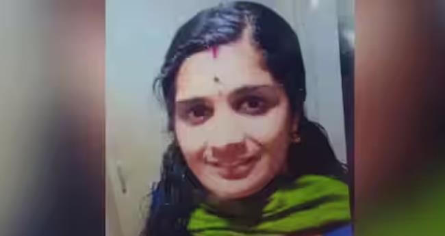 യു​വ​തി വാ​ഹ​ന​മി​ടി​ച്ച് മ​രി​ച്ച സം​ഭ​വം കൊ​ല​പാ​ത​കം; പ്ര​തി പി​ടി​യി​ൽ