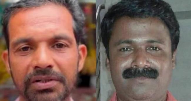ക​ണ്ണൂ​രി​ൽ ബൈ​ക്ക് അ​പ​ക​ടം: ര​ണ്ടു പേ​ർ മ​രി​ച്ചു, ഒ​രാ​ൾ​ക്ക് പ​രി​ക്ക്