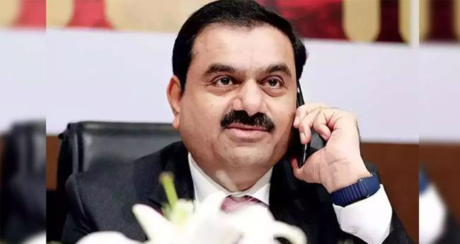 നി​യ​മം പാ​ലി​ച്ച് മു​ന്നോ​ട്ടു​പോ​കും; ഓ​രോ ആ​ക്ര​മ​ണ​വും കൂ​ടു​ത​ൽ ശ​ക്തി​പ്പെ​ടു​ത്തു​ന്നു: അ​ദാ​നി
