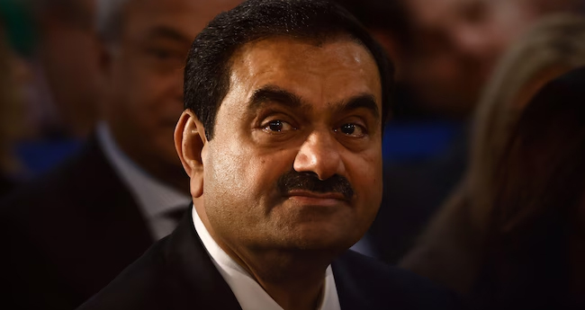 അദാനി ഗ്രൂപ്പിനെതിരായ അന്വേഷണ റിപ്പോർട്ട്: സുപ്രീംകോടതിയിൽ ഹർജി