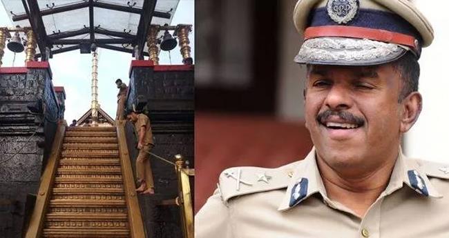എ​ഡി​ജി​പി​യു​ടെ ട്രാ​ക്ട​ർ യാ​ത്ര ദൗ​ർ​ഭാ​ഗ്യ​ക​രം: അ​സു​ഖ​മെ​ങ്കി​ൽ ആം​ബു​ല​ന്‍​സി​ല്‍ പൊ​യ്ക്കൂ​ടേ എ​ന്ന് ഹൈ​ക്കോ​ട​തി