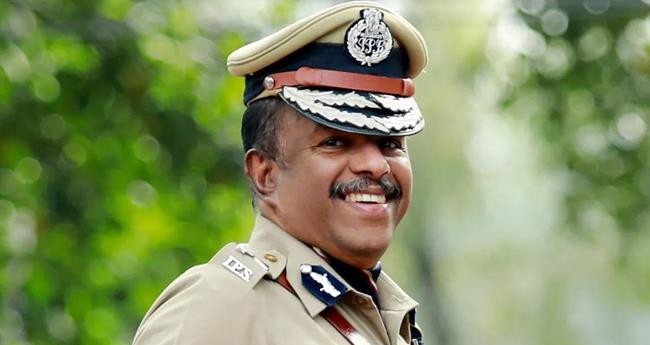 ആ​ർ​എ​സ്എ​സ് നേ​താ​ക്ക​ളു​മാ​യു​ള്ള കൂ​ടി​ക്കാ​ഴ്ച;  എ​ഡി​ജി​പി​യു​ടെ മൊ​ഴി​യെ​ടു​ത്തു