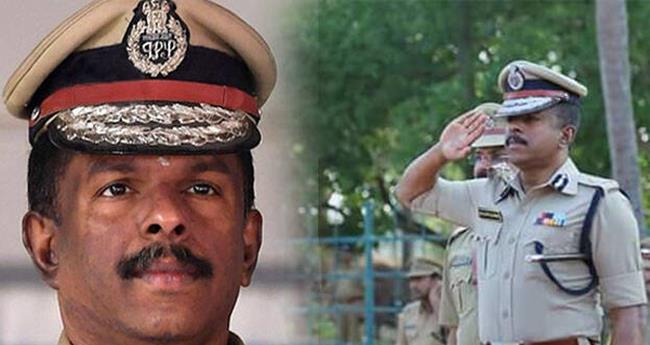 ന​ട​പ​ടി പേ​രി​നു​മാ​ത്രം: ക്ര​മ​സ​മാ​ധാ​ന ചു​മ​ത​ല​യി​ൽ​നി​ന്ന് അ​ജി​ത് കു​മാ​ർ തെ​റി​ച്ചു