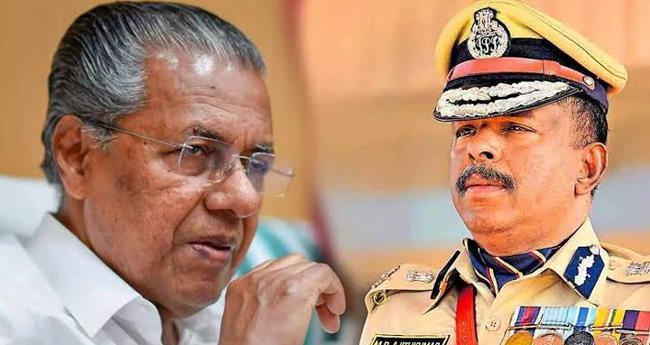 എ​ഡി​ജി​പി​യു​ടെ മൊ​ഴി മു​ഖ്യ​മ​ന്ത്രി​യെ നേ​രി​ട്ടു ധ​രി​പ്പി​ക്കാ​ൻ ഡി​ജി​പി