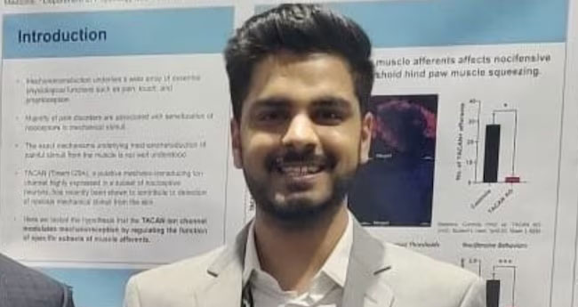 ഇന്ത്യൻ വിദ്യാർഥി അമേരിക്കയിൽ വെടിയേറ്റു മരിച്ചു