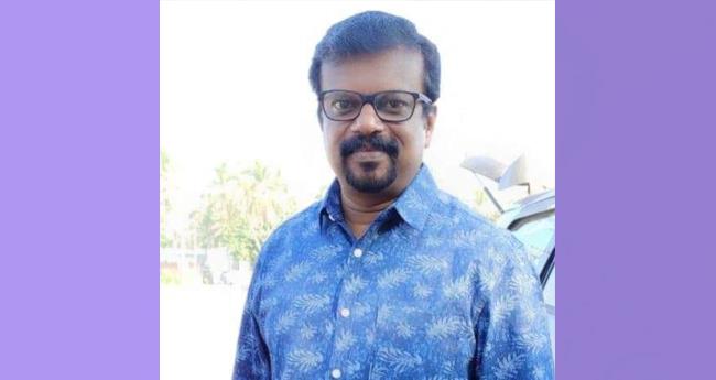 സീ​രി​യ​ൽ സം​വി​ധാ​യ​ക​ൻ ആ​ദി​ത്യ​ൻ അ​ന്ത​രി​ച്ചു