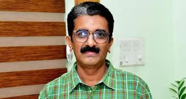 എ​ഡി​എ​മ്മി​ന്‍റെ മ​ര​ണം; വി​ജി​ല​ന്‍​സ് സി​ഐ​യെ സ്ഥ​ലം മാ​റ്റി