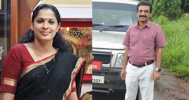 എ​ഡി​എ​മ്മി​ന്‍റെ മ​ര​ണം; റ​വ​ന്യൂ ​വ​കു​പ്പിന്‍റെ അ​ന്വേ​ഷ​ണ റി​പ്പോ​ർ​ട്ട് മു​ഖ്യ​മ​ന്ത്രി​ക്ക് കൈ​മാ​റി