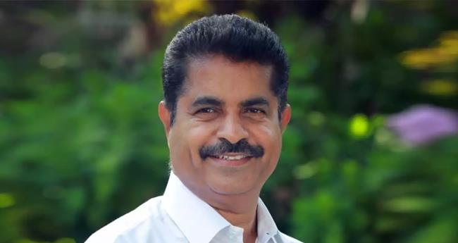 ആ​റ്റി​ങ്ങ​ലി​ല്‍ ഒ​ന്ന​ര ല​ക്ഷ​ത്തി​ലേ​റെ ഇ​ര​ട്ട​വോ​ട്ടെ​ന്ന് അ​ടൂ​ര്‍ പ്ര​കാ​ശ്