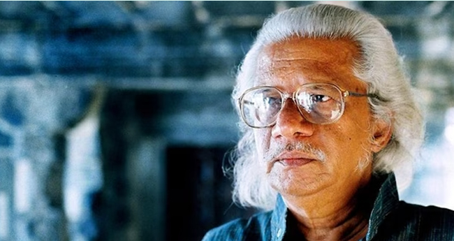 സി​നി​മാ കോ​ണ്‍​ക്ലേ​വ് പ​രാ​മ​ര്‍​ശ​ത്തി​ല്‍ ഉ​റ​ച്ച് അ​ടൂ​ര്‍