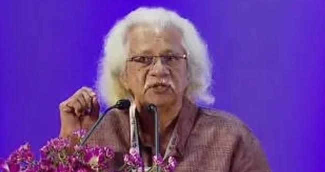 അ​ടൂ​രി​ന്‍റെ വി​വാ​ദ പ​രാ​മ​ർ​ശം; കേ​സെ​ടു​ക്കാ​ൻ ക​ഴി​യി​ല്ലെ​ന്ന് നി​യ​മോ​പ​ദേ​ശം