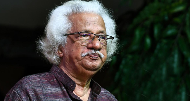 അ​ടൂ​ർ മാ​പ്പു​പ​റ​യ​ണം: പ​ട്ടി​ക​ജാ​തി-​വ​ർ​ഗ ഏ​കോ​പ​ന​സ​മി​തി