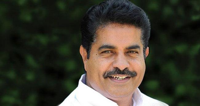 പി.​വി. അ​ൻ​വ​റി​ന്‍റെ സ്ഥാ​നാ​ർ​ഥി​ത്വം യു​ഡി​എ​ഫി​നെ ബാ​ധി​ക്കി​ല്ലെ​ന്ന് അ​ടൂ​ർ പ്ര​കാ​ശ്