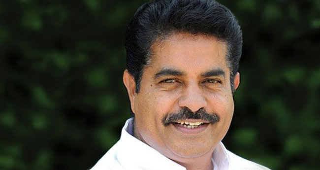 സ​ർ​ക്കാ​രി​ന്‍റെ നാ​ലാം വാ​ർ​ഷി​കദിനം  യു​ഡി​എ​ഫ് ക​രി​ദി​ന​മാ​യി ആ​ച​രി​ക്കും
